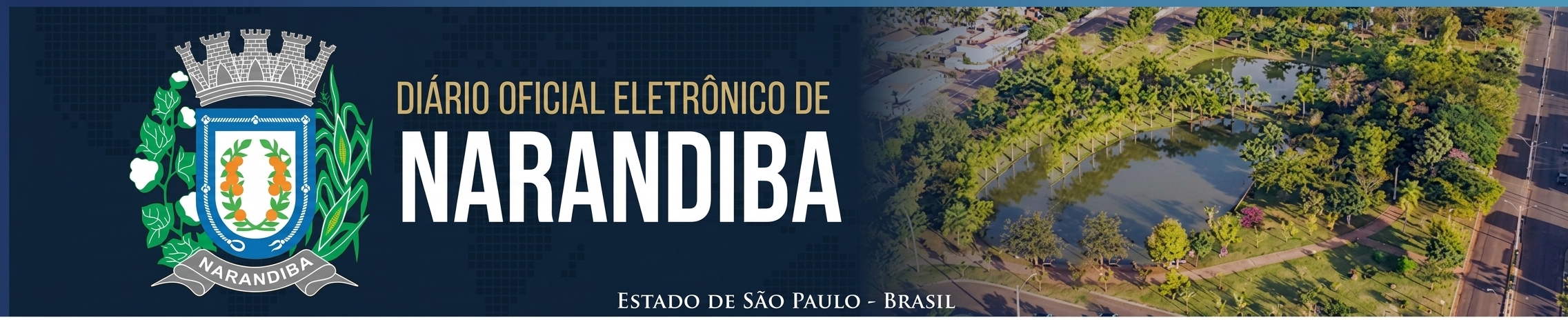 Prefeitura Municipal de Narandiba